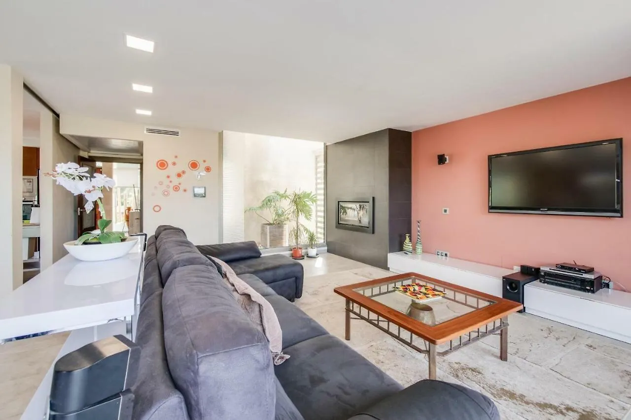 فيلا الكوذيافي Casa Summer بيت للعطل