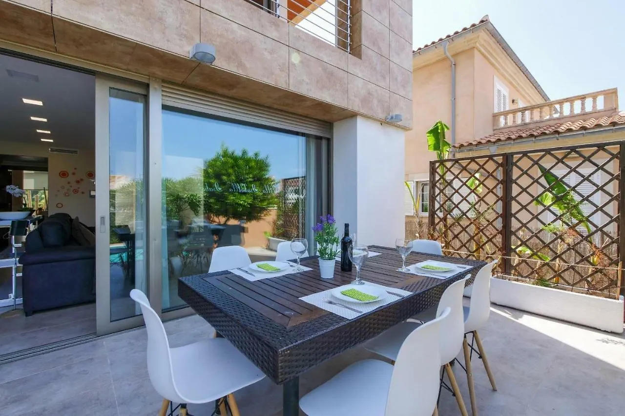 فيلا الكوذيافي Casa Summer بيت للعطل