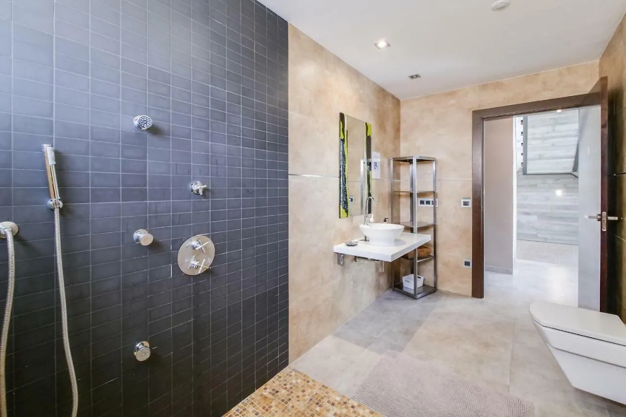 فيلا الكوذيافي Casa Summer 0*,  إسبانيا