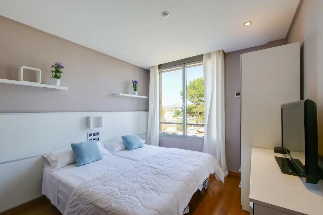 فيلا الكوذيافي Casa Summer 0*,