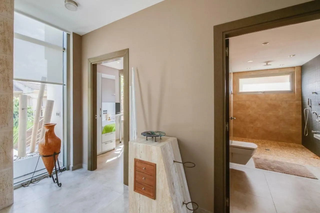 بيت للعطل فيلا الكوذيافي Casa Summer