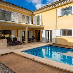Ferienhaus Can Gaya, Alcúdia