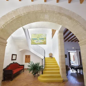  Vakantieboerderij Tem Turismo De Interior