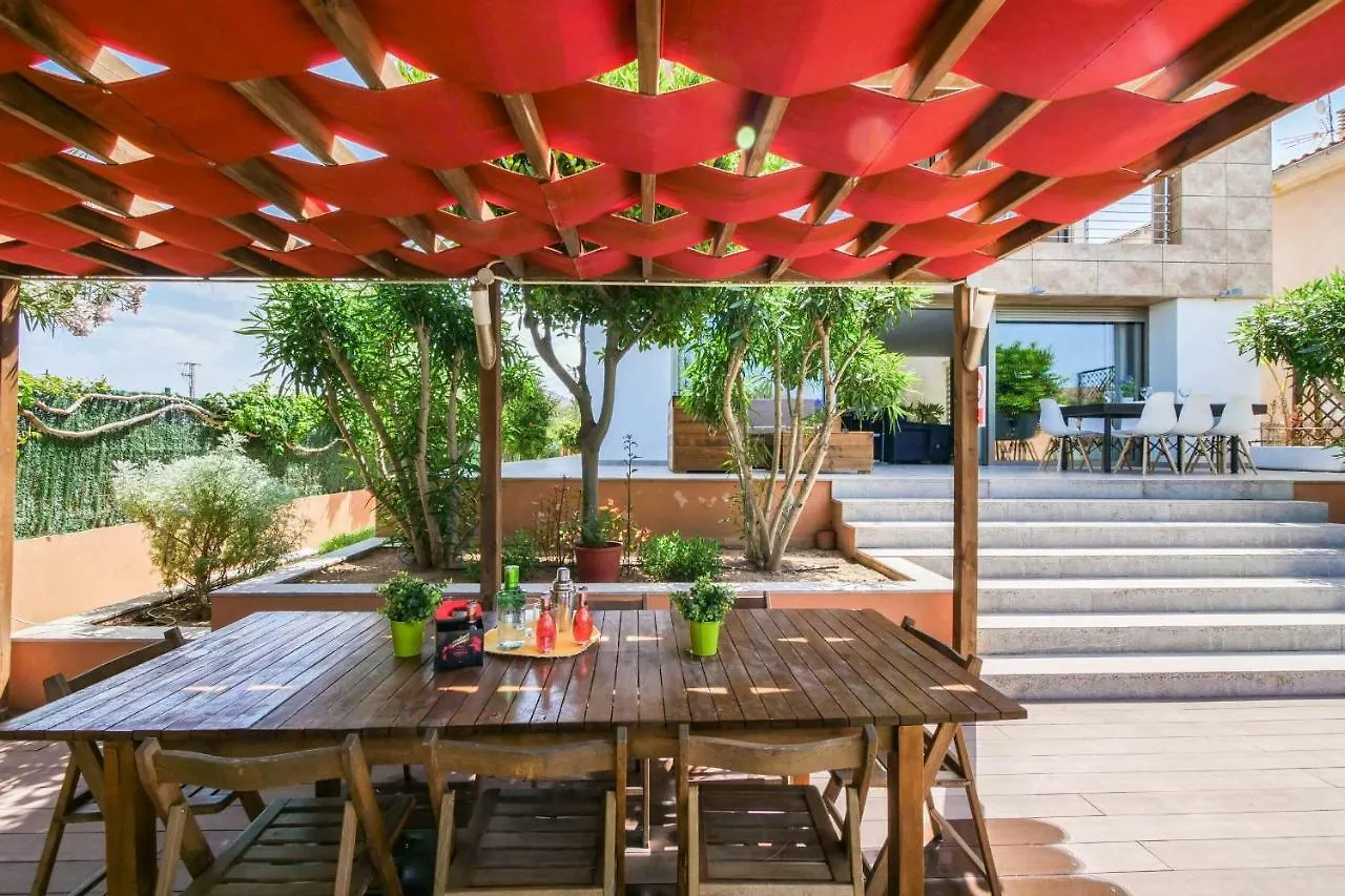 Casa Summer Villa Alcudia  Alcudia (Mallorca)