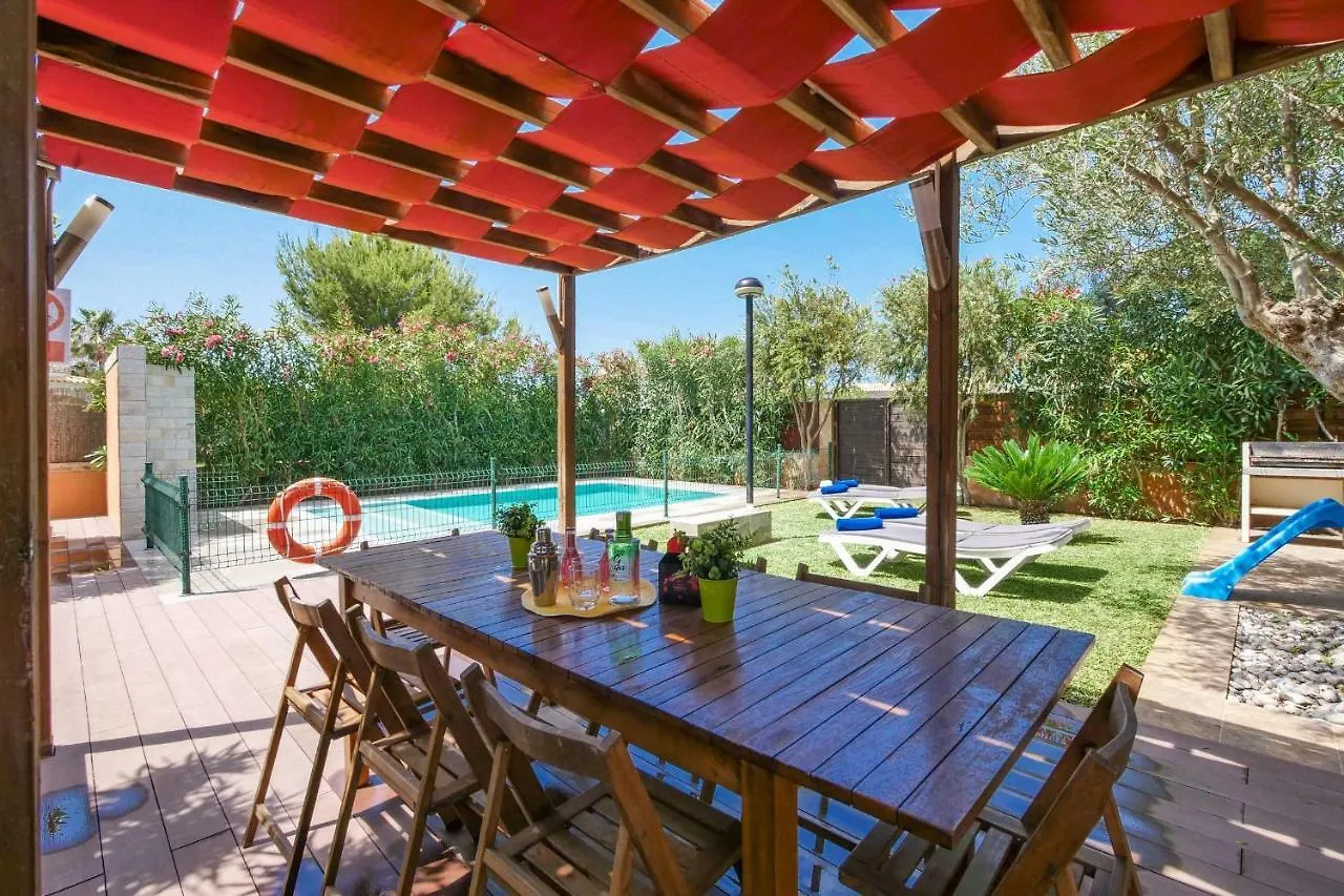 Holiday home Casa Summer Villa Alcudia