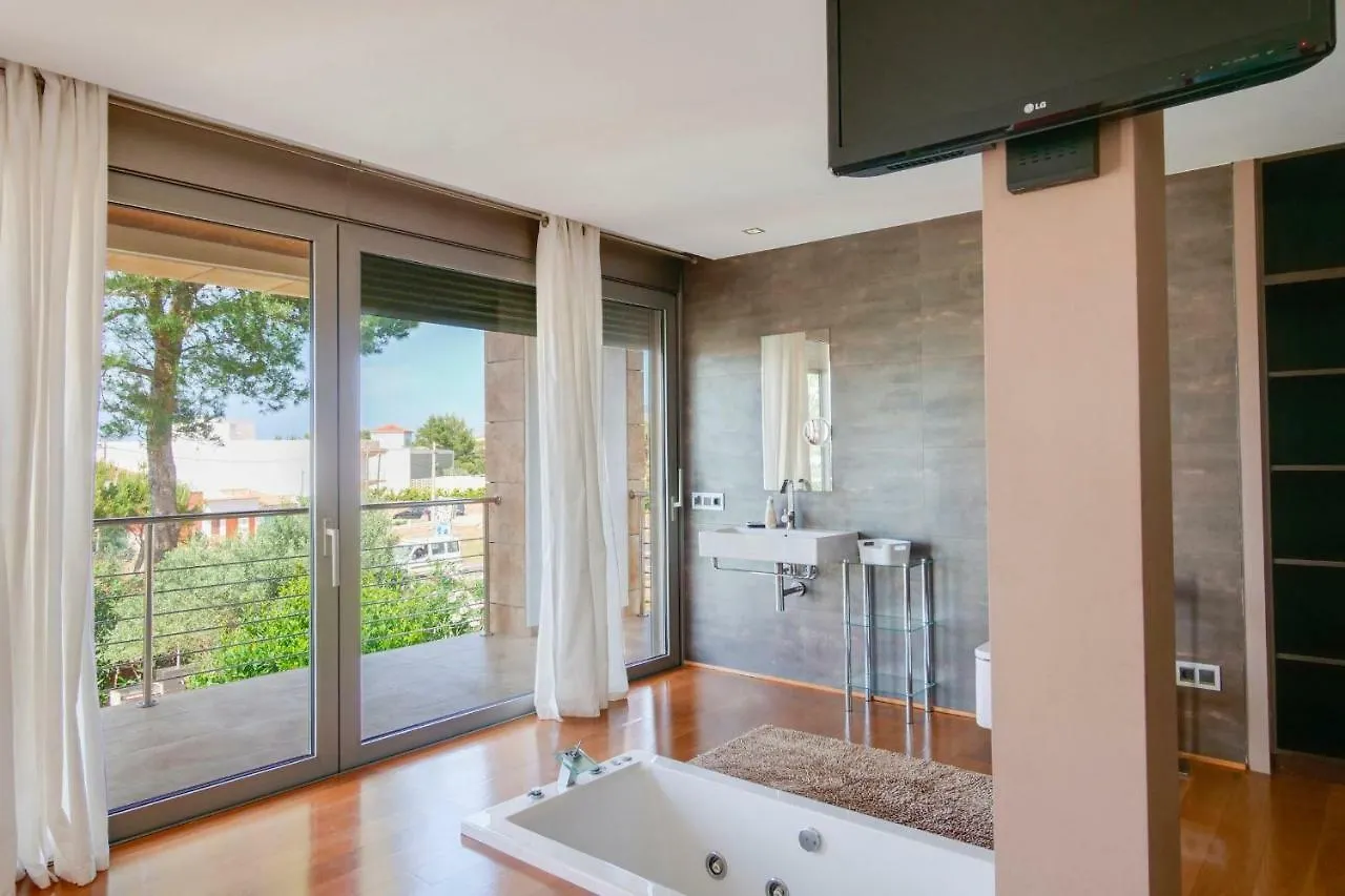 Casa Summer Villa Alcudia