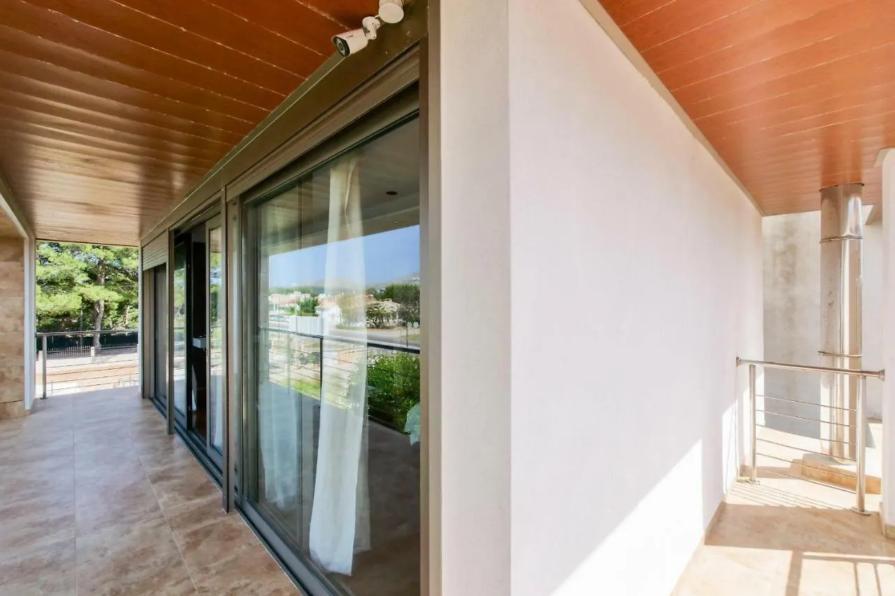 Casa Summer Villa Alcudia  Spain