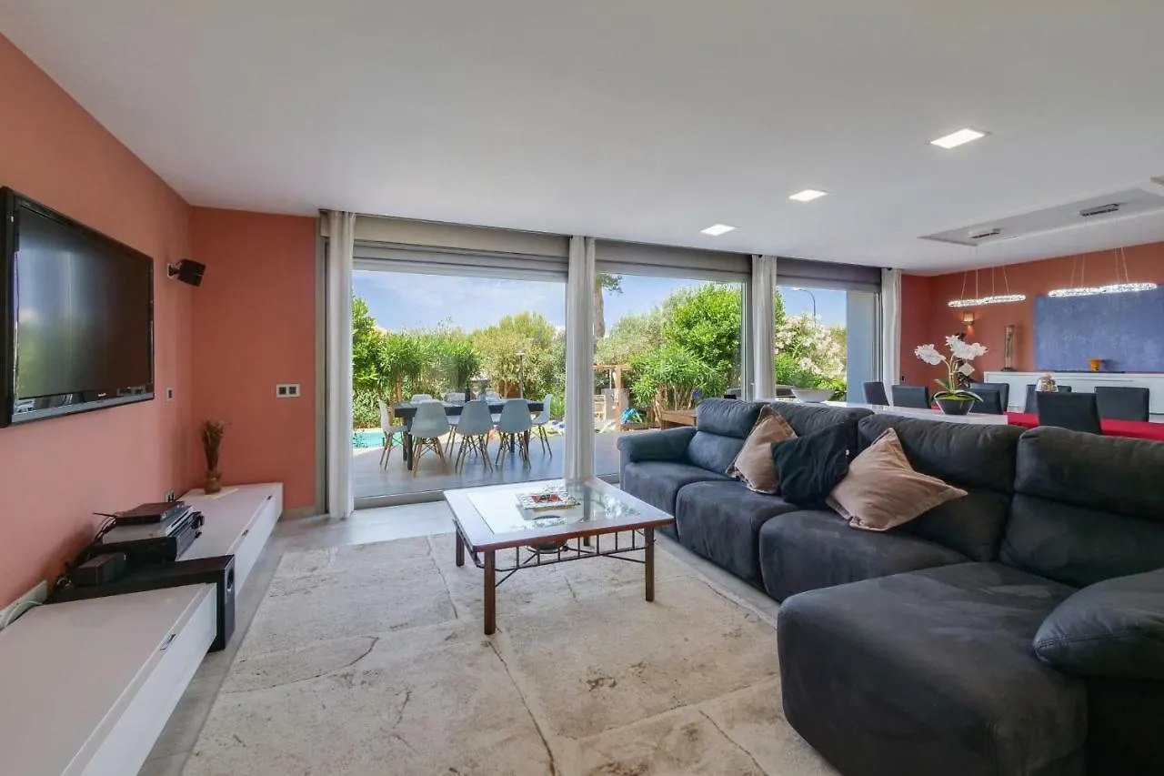 Casa Summer Villa Alcudia  0*, Alcudia (Mallorca) Spain