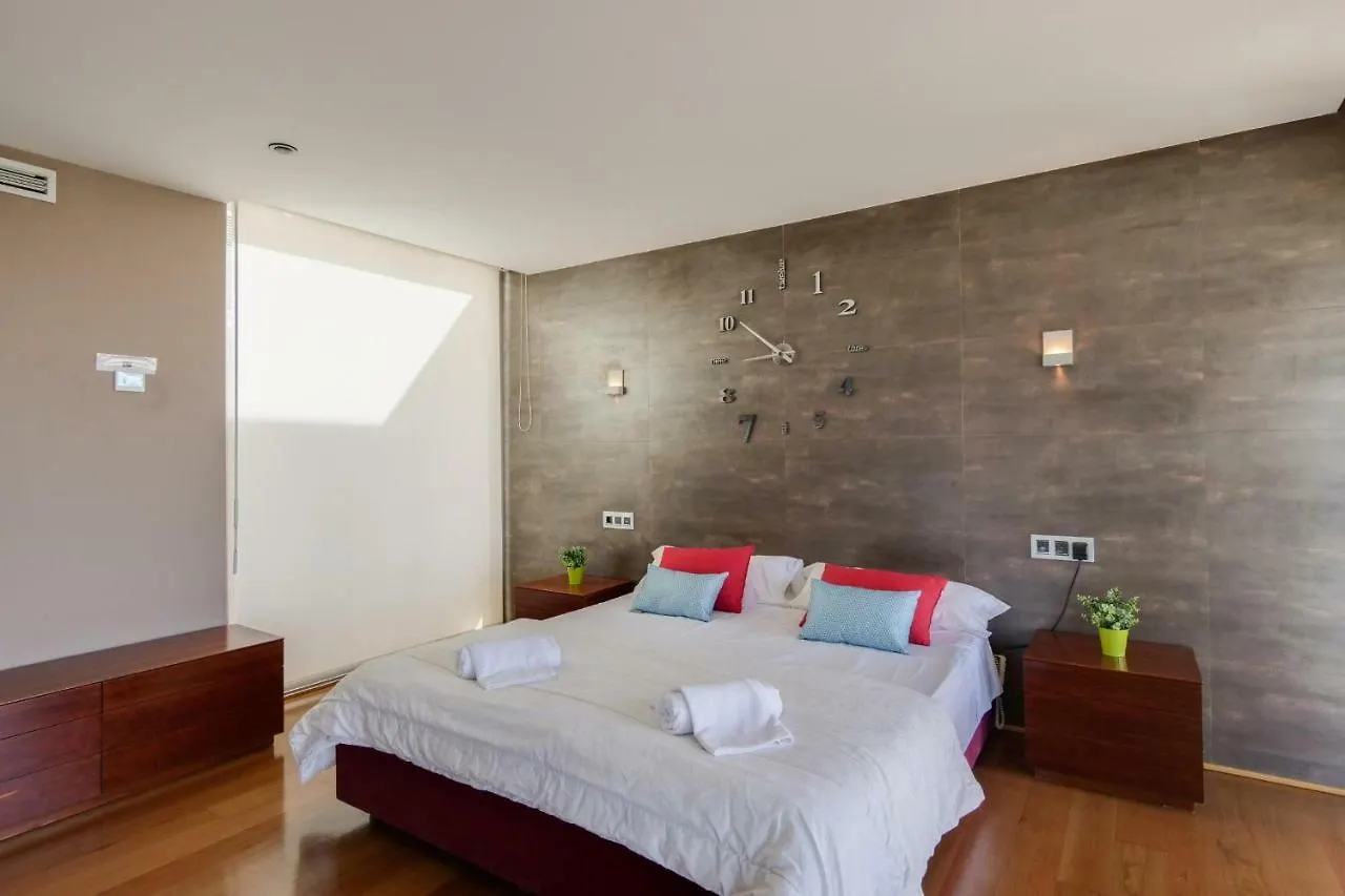 Casa Summer Villa Alcudia  Alcudia (Mallorca)