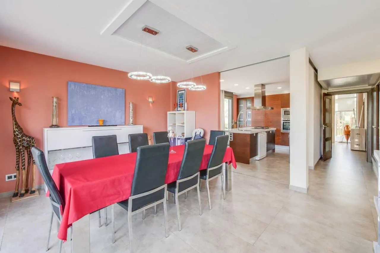 Casa Summer Villa Alcudia  Alcudia (Mallorca)