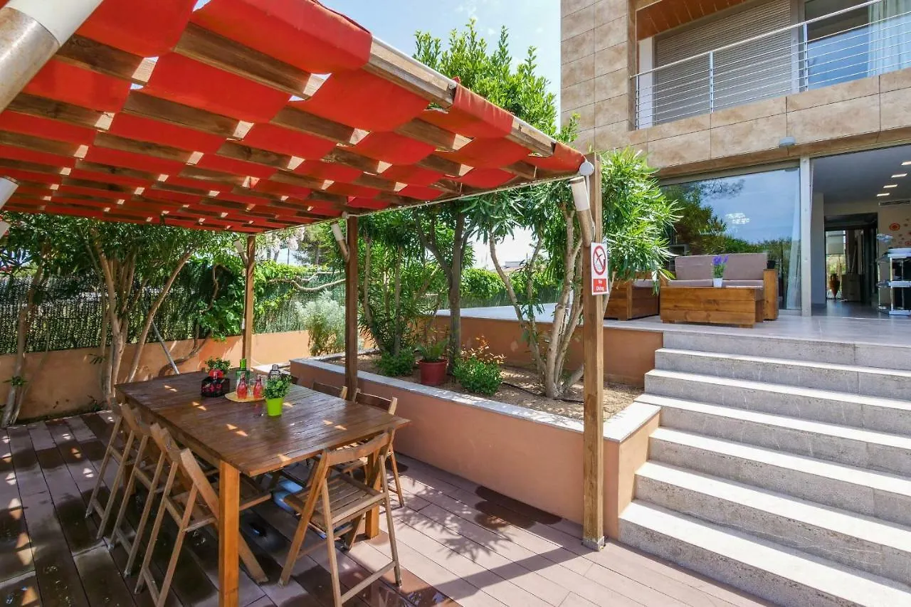 Holiday home Casa Summer Villa Alcudia