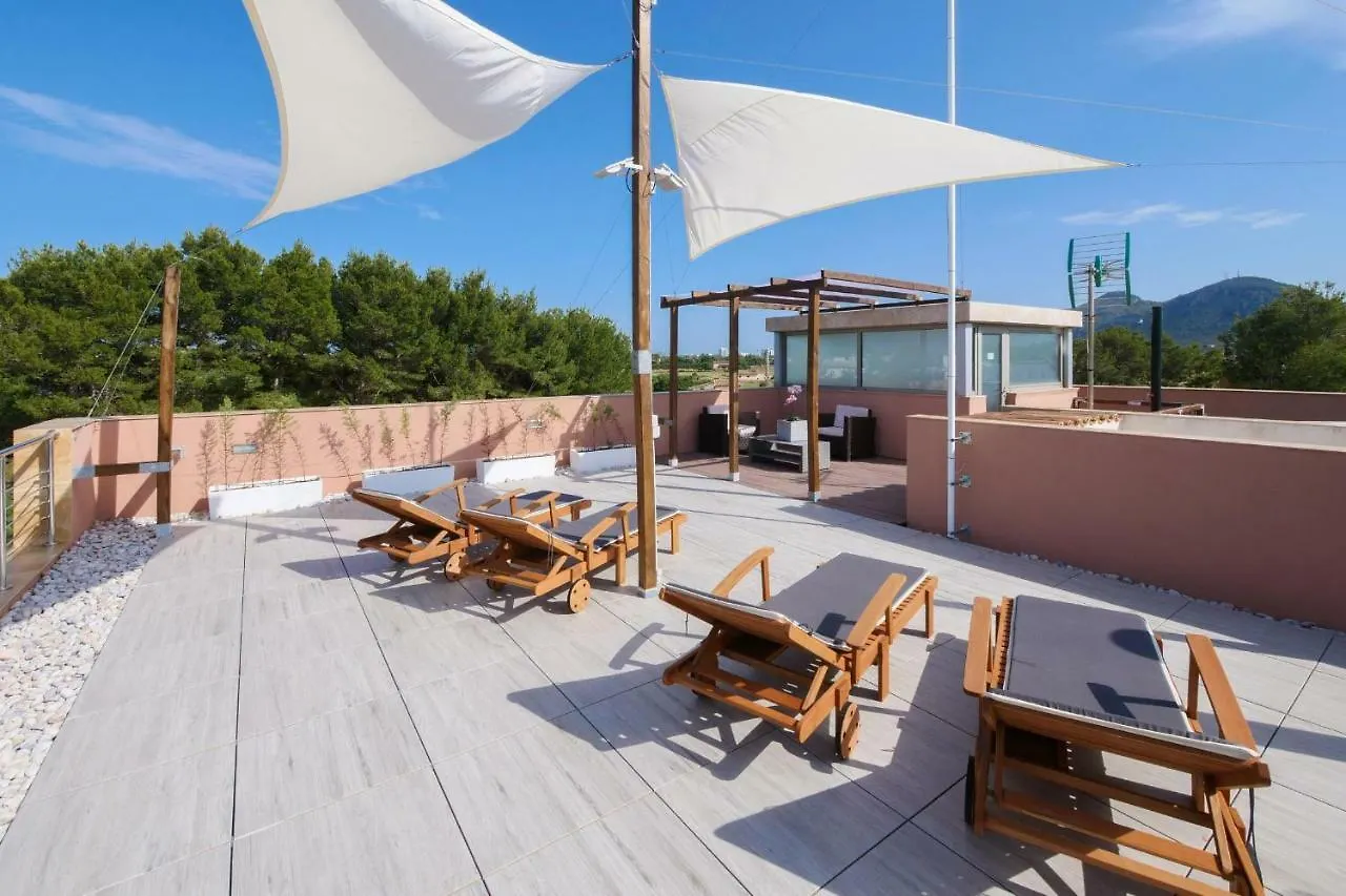 Casa Summer Villa Alcudia  Holiday home