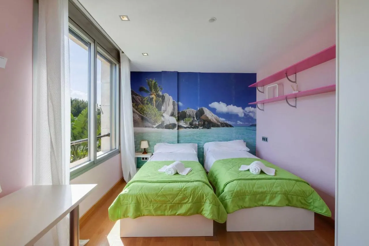 Holiday home Casa Summer Villa Alcudia