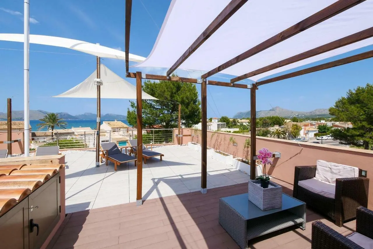 Casa Summer Villa Alcudia