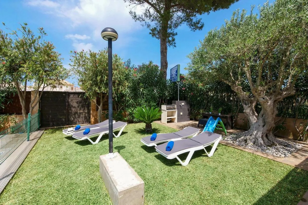 Holiday home Casa Summer Villa Alcudia
