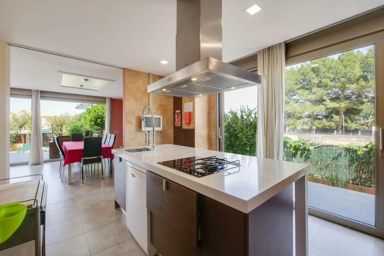 Casa Summer Villa Alcudia