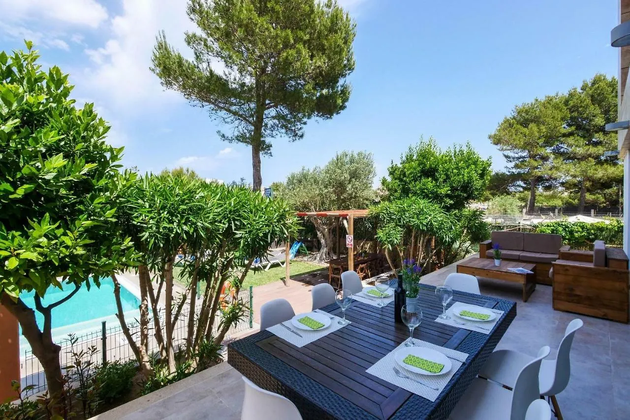 Casa Summer Villa Alcudia  Spain
