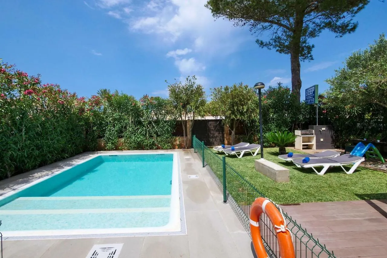 Holiday home Casa Summer Villa Alcudia