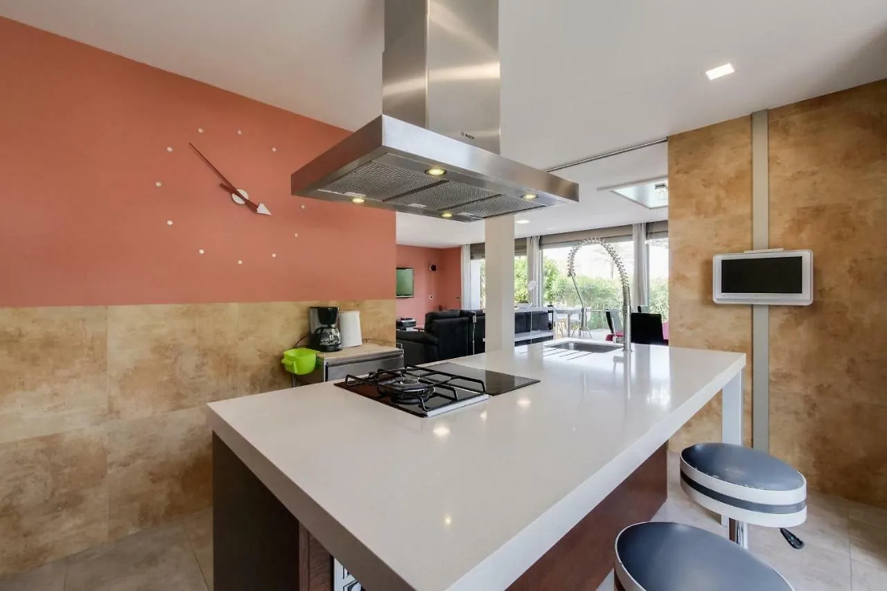 Holiday home Casa Summer Villa Alcudia