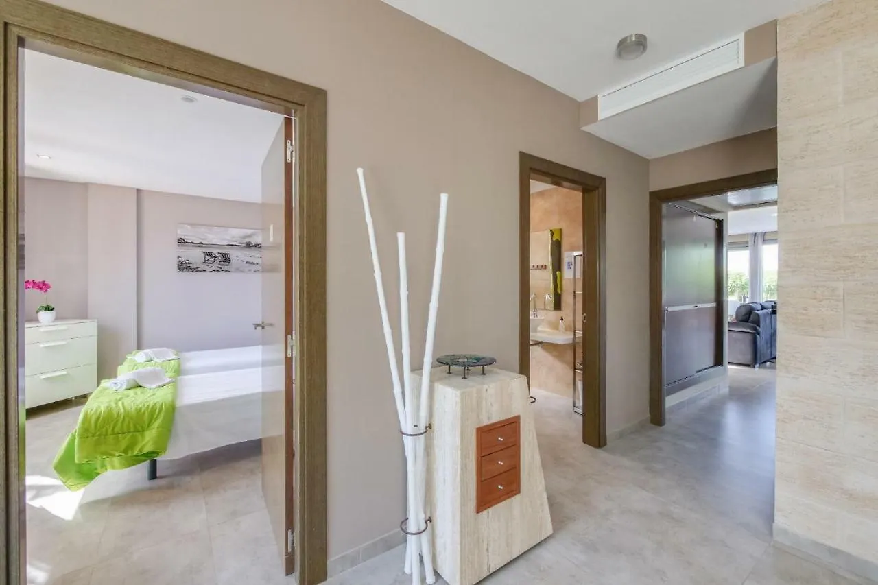 Casa Summer Villa Alcudia  Spain