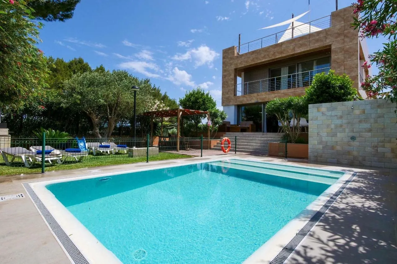 Casa Summer Villa Alcudia