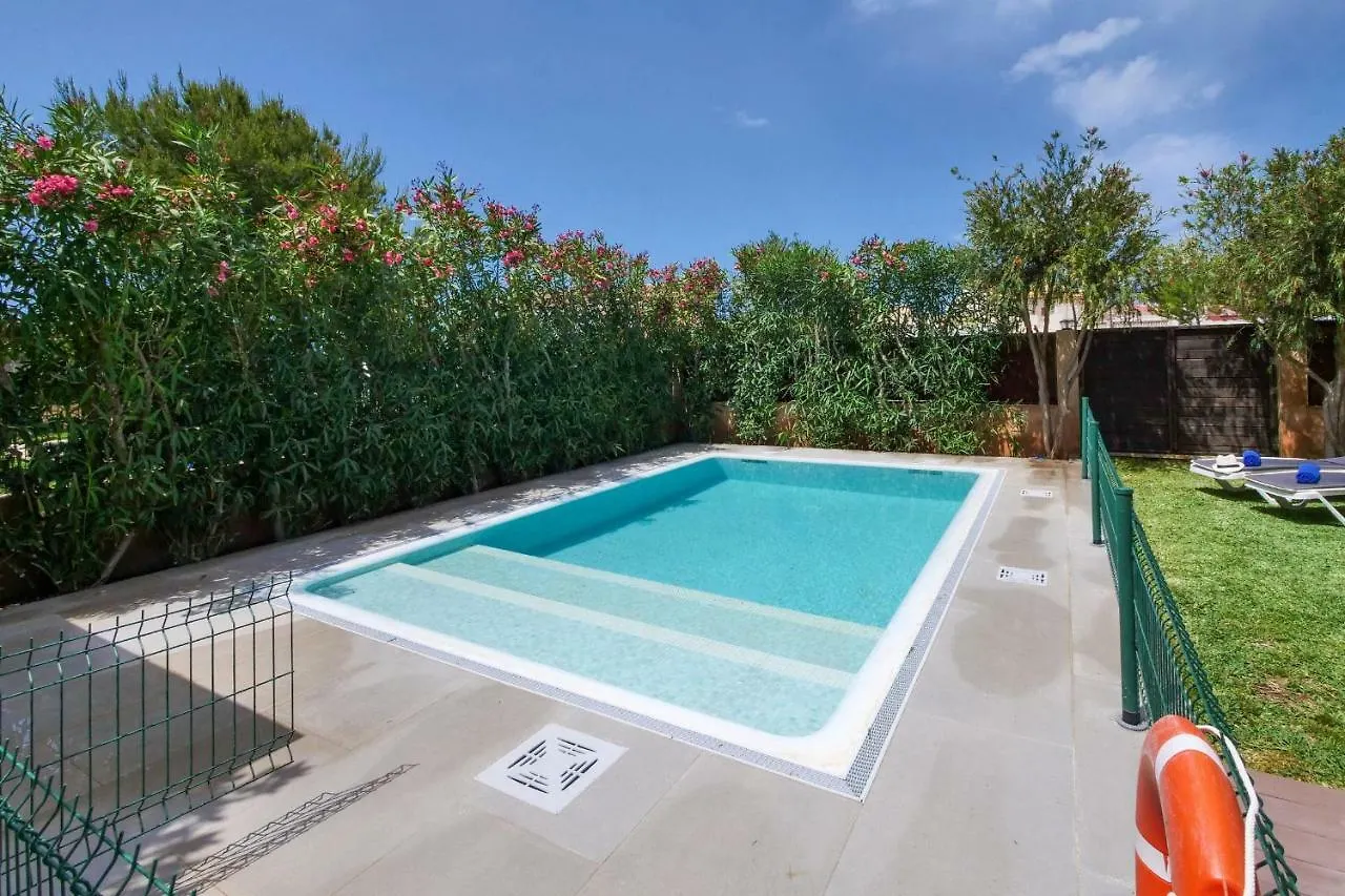 Casa Summer Villa Alcudia  Holiday home Alcudia (Mallorca)