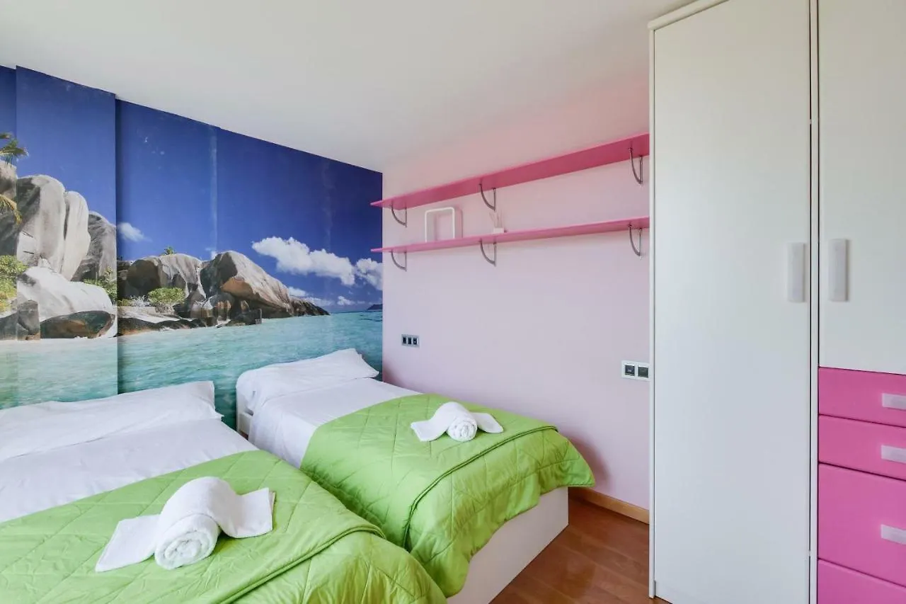 Casa Summer Villa Alcudia  Alcudia (Mallorca)
