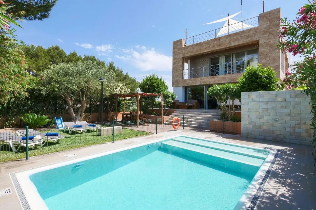Casa Summer Villa Alcudia  Alcudia (Mallorca)