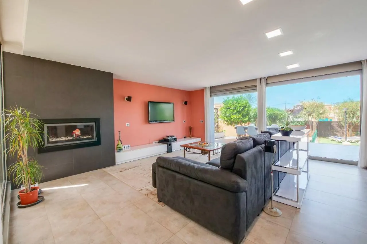 Casa Summer Villa Alcudia  Alcudia (Mallorca)