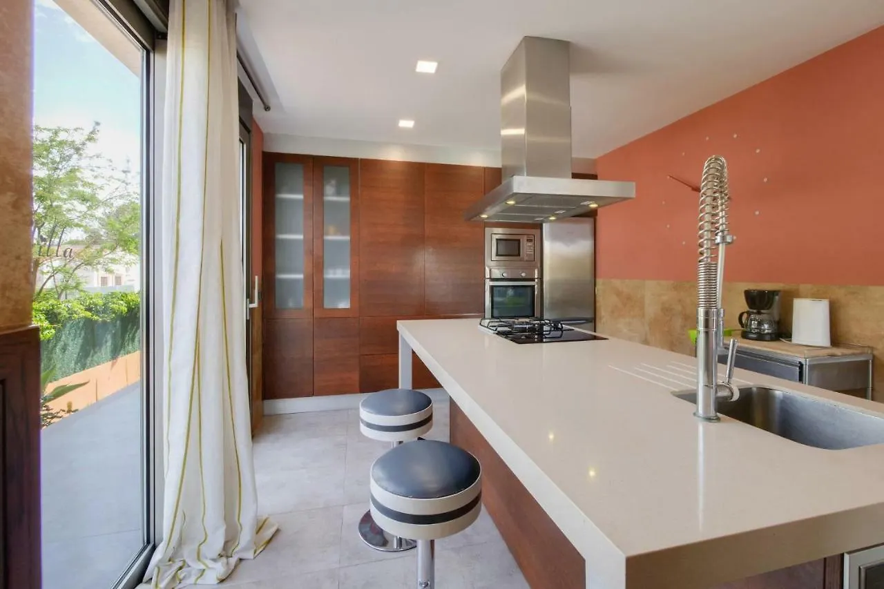 Casa Summer Villa Alcudia  Holiday home Alcudia (Mallorca)