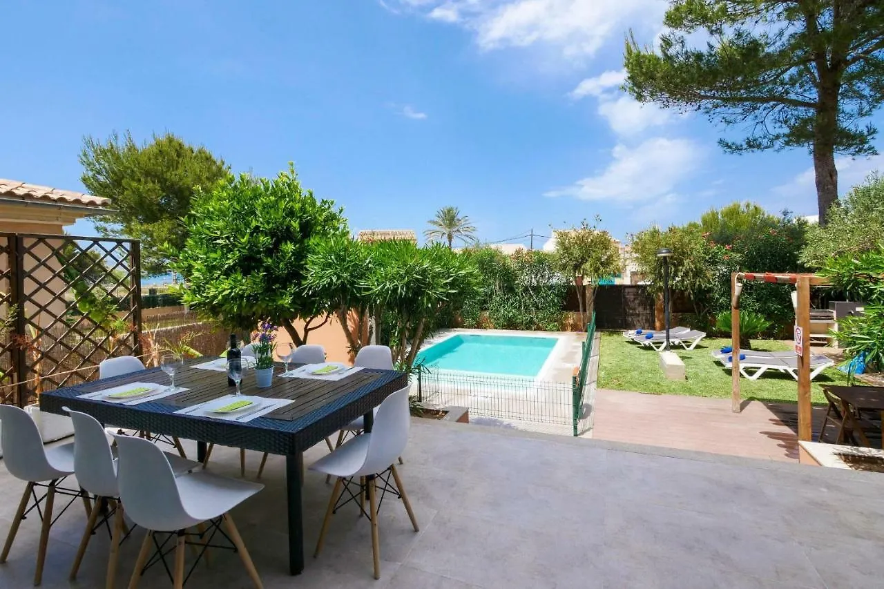 Casa Summer Villa Alcudia