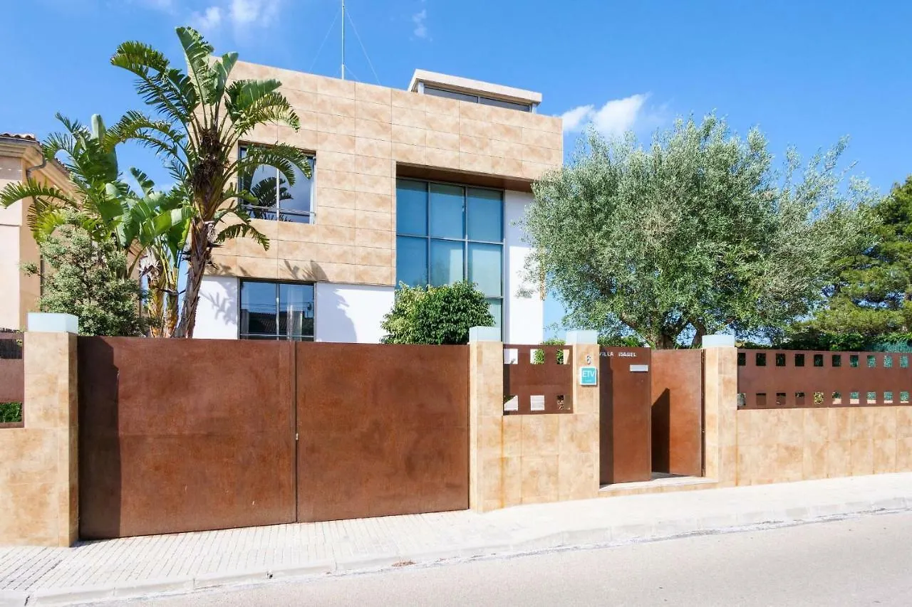 Holiday home Casa Summer Villa Alcudia