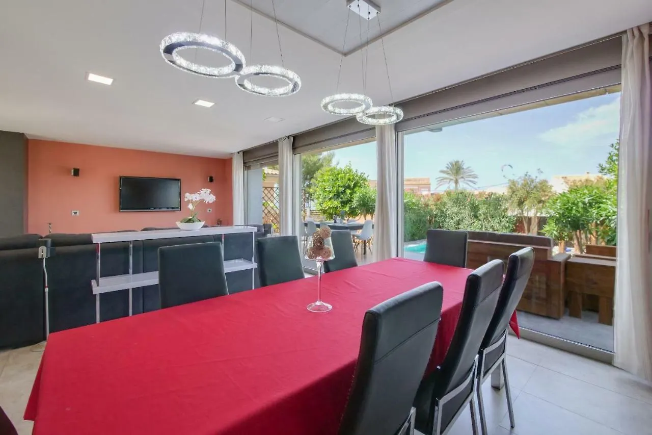 Casa Summer Villa Alcudia  0*, Alcudia (Mallorca) Spain