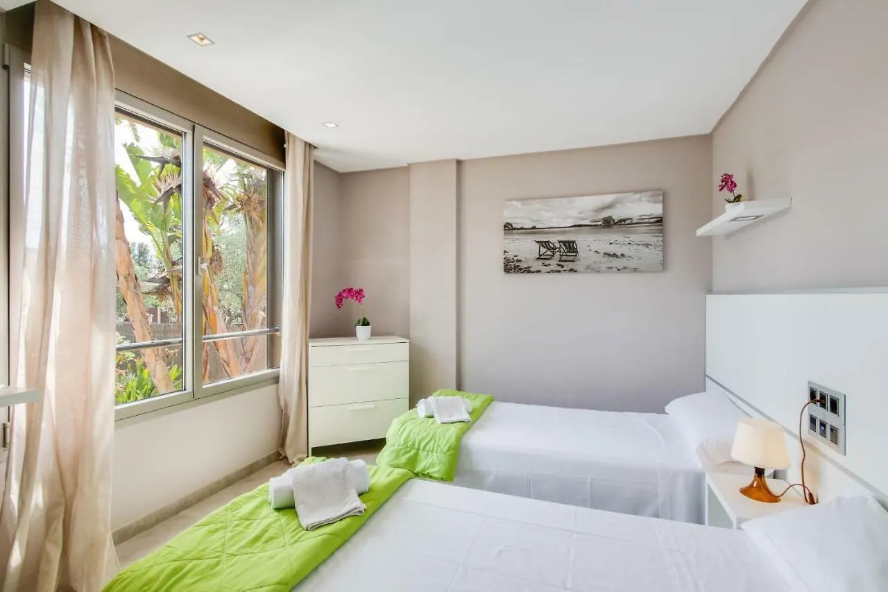 Casa Summer Villa Alcudia  0*, Alcudia (Mallorca)