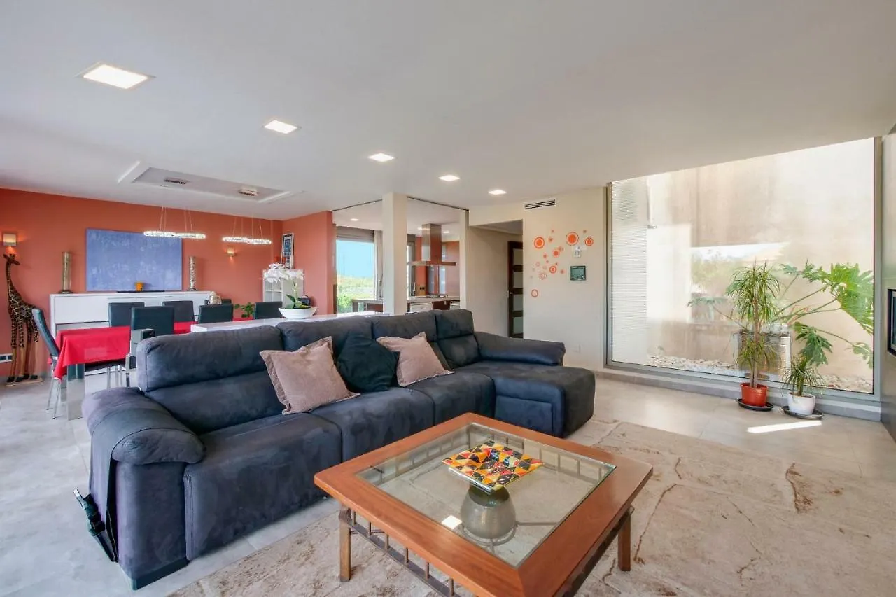 Casa Summer Villa Alcudia  0*, Alcudia (Mallorca)