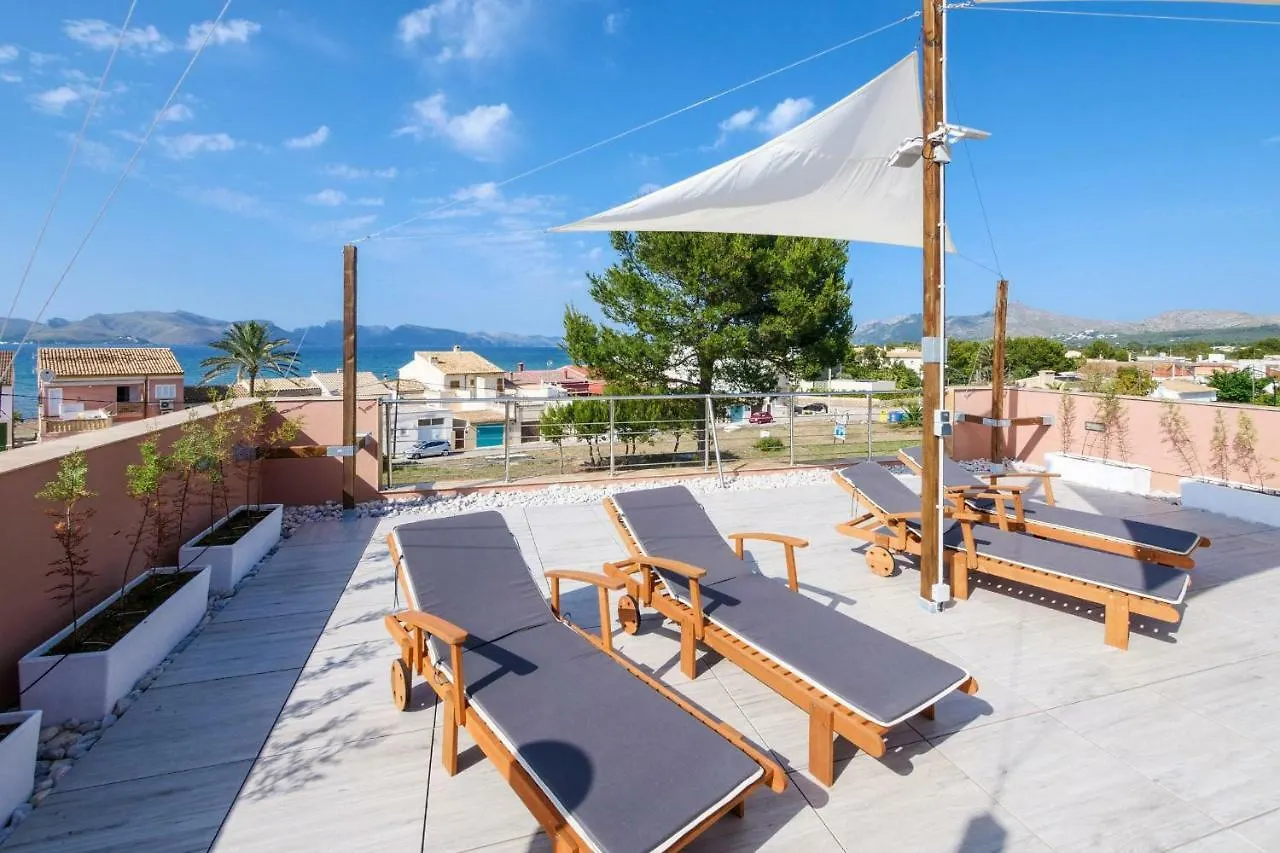 Casa Summer Villa Alcudia  Holiday home Alcudia (Mallorca)
