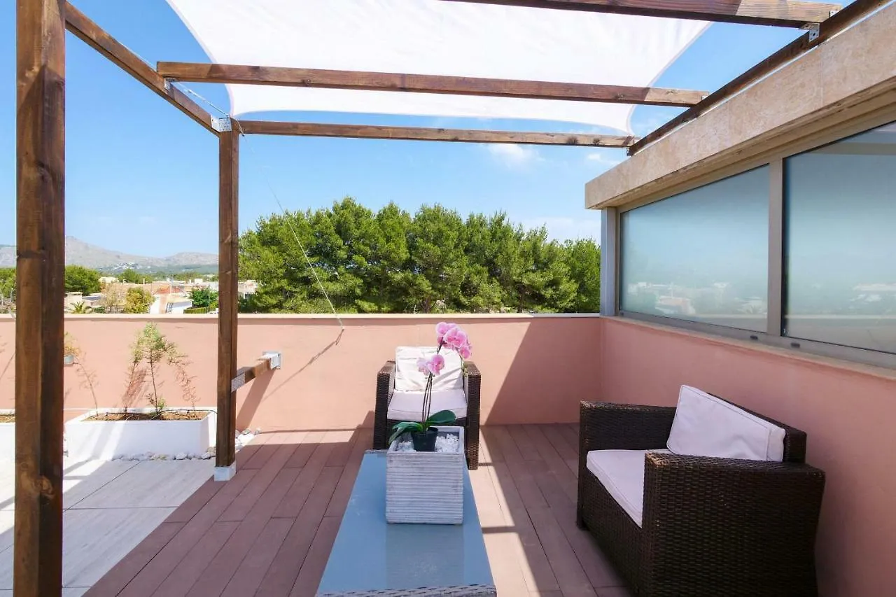 Holiday home Casa Summer Villa Alcudia