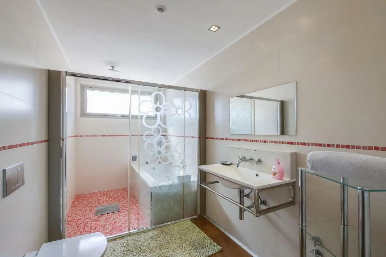 Casa Summer Villa Alcudia  Holiday home