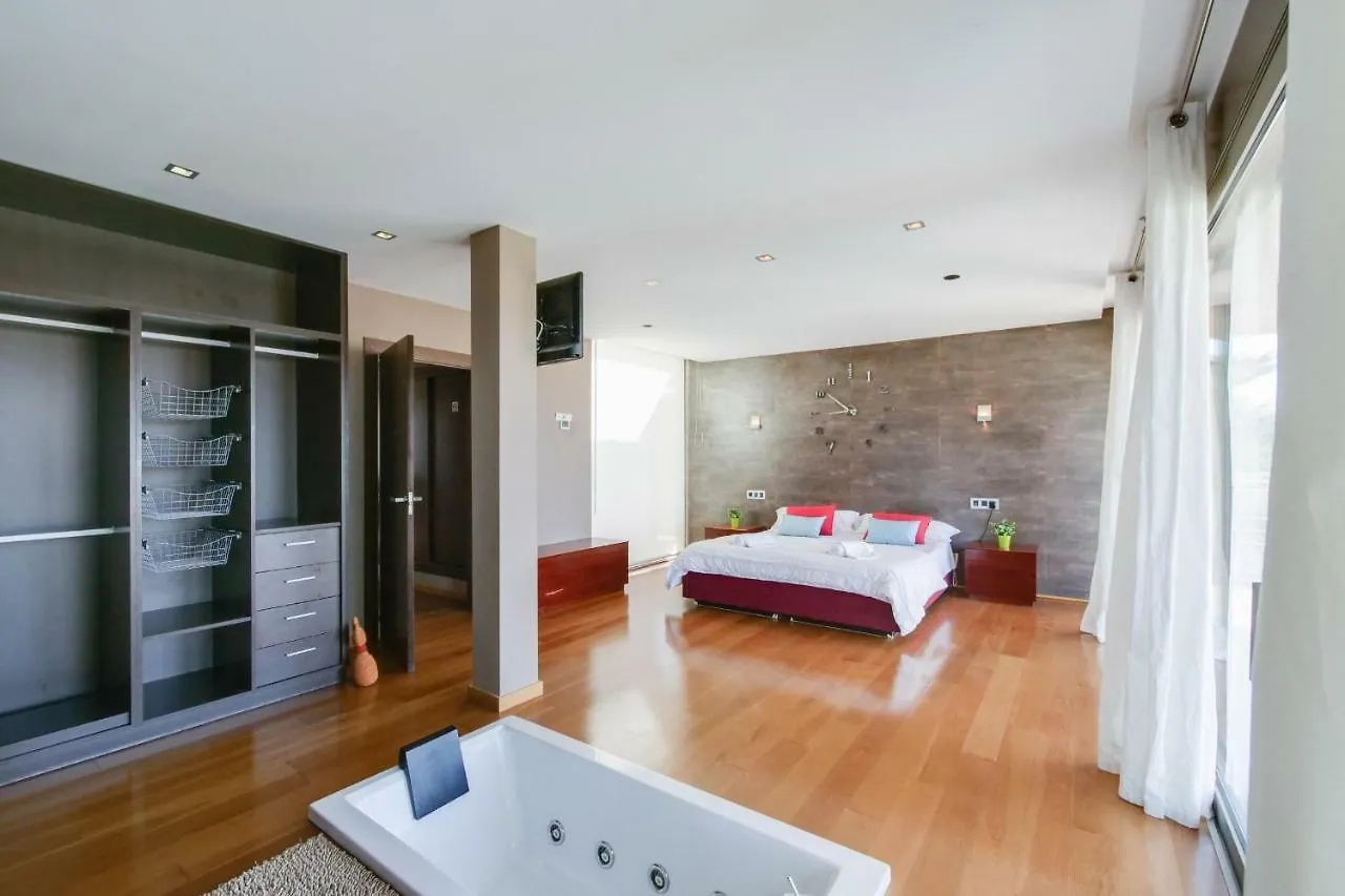 Casa Summer Villa Alcudia  0*, Alcudia (Mallorca) Spain
