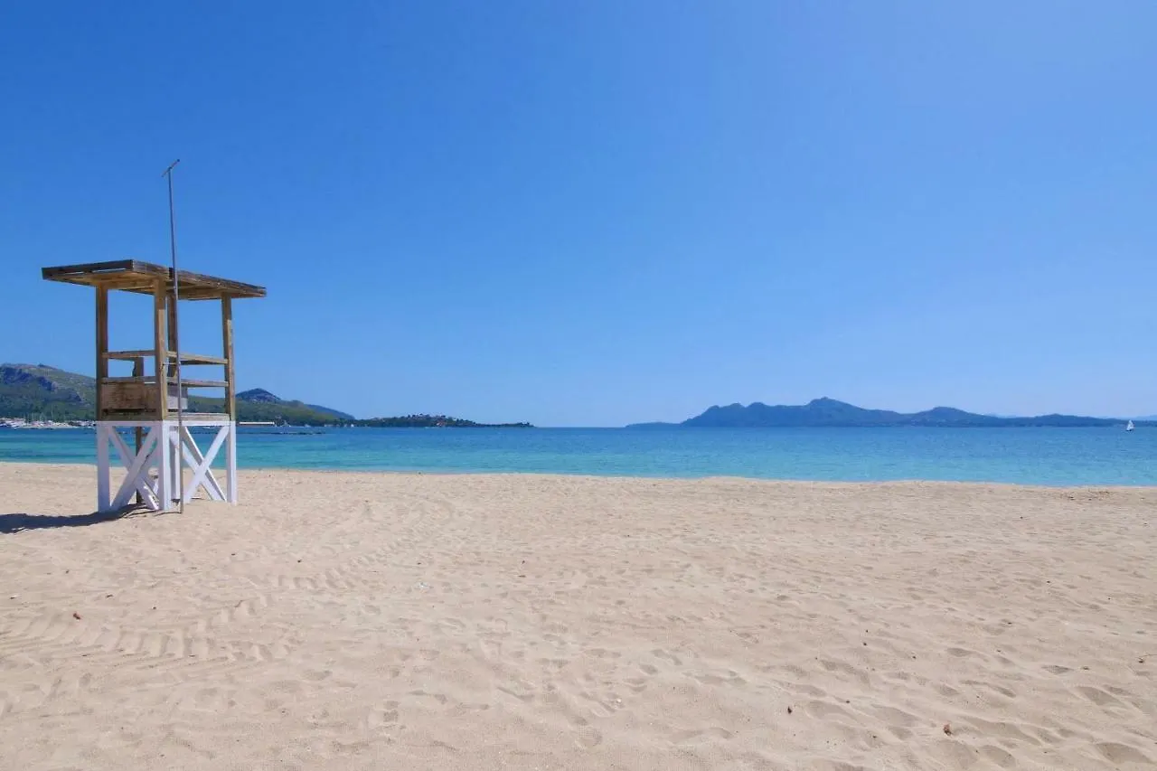 Holiday home Casa Summer Villa Alcudia