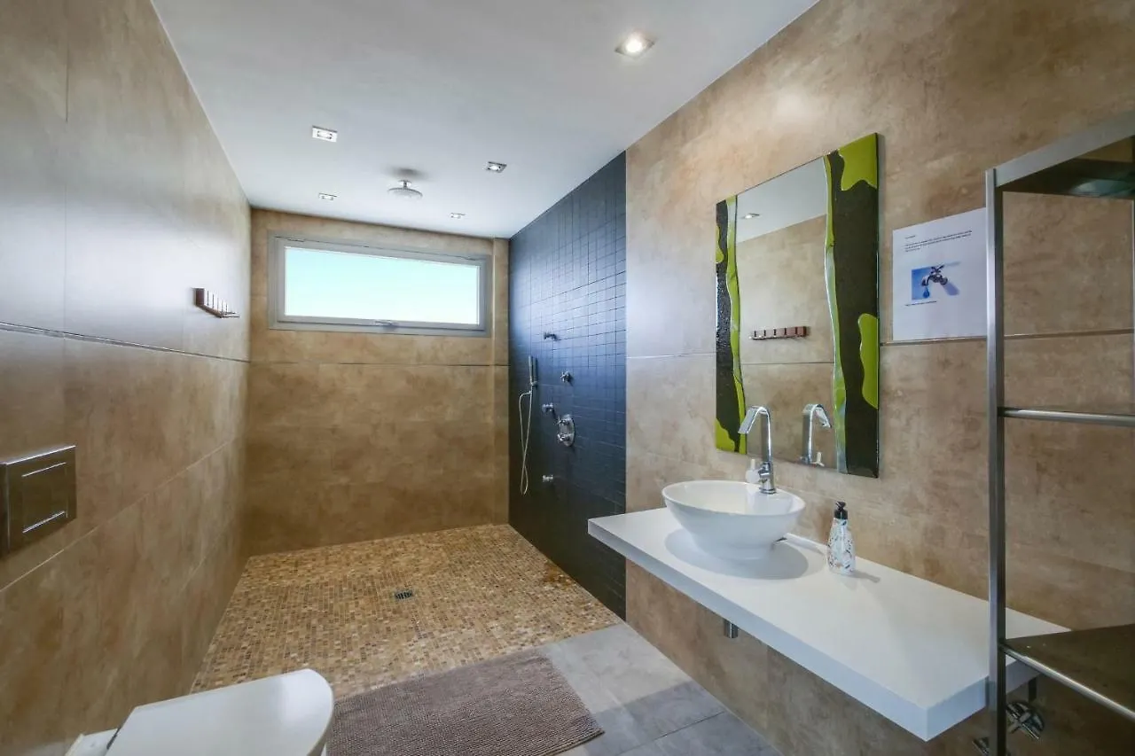 Holiday home Casa Summer Villa Alcudia
