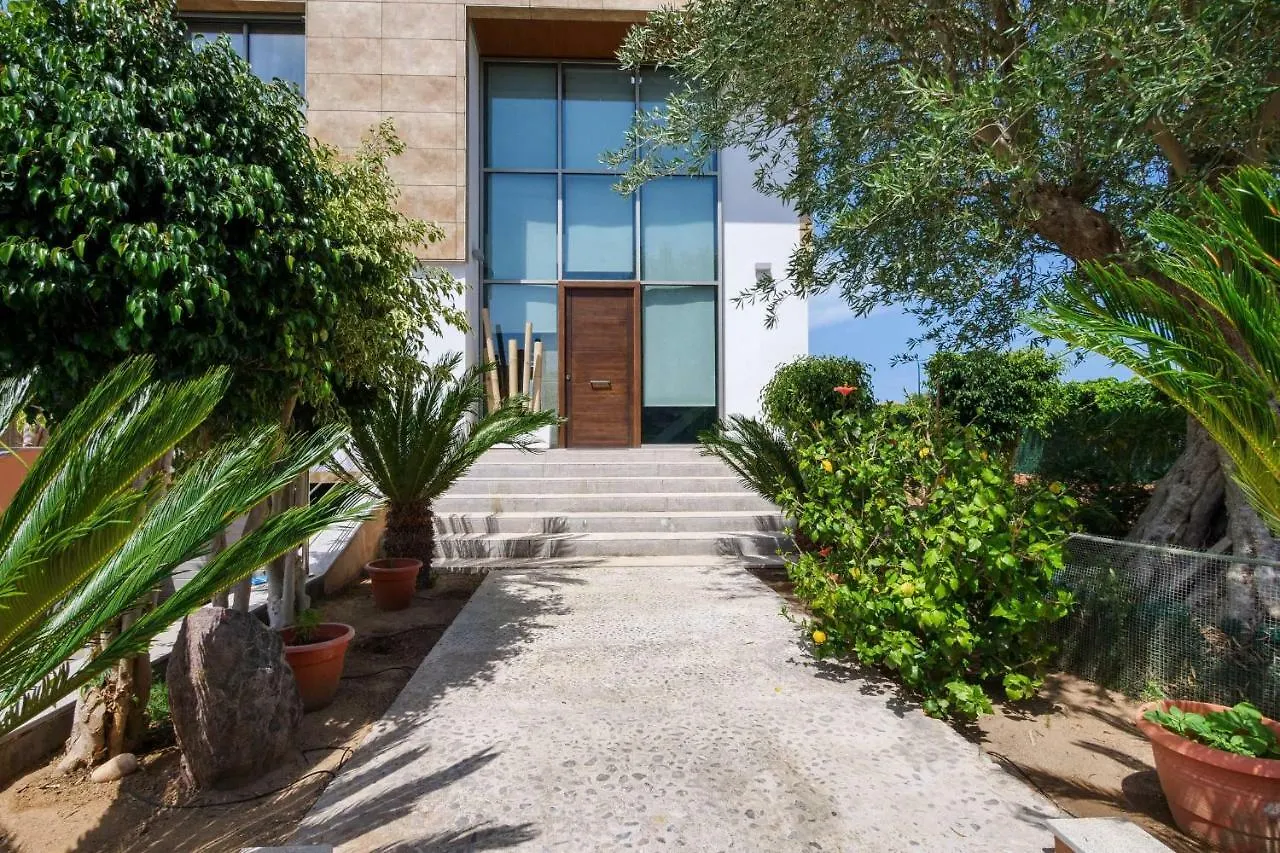 Casa Summer Villa Alcudia  Spain