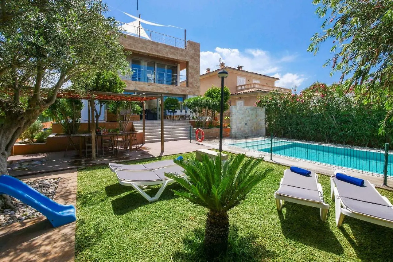 Casa Summer Villa Alcudia