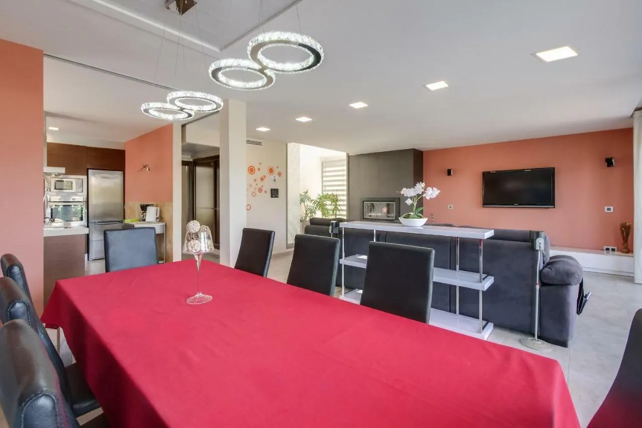 Casa Summer Villa Alcudia  Holiday home Alcudia (Mallorca)